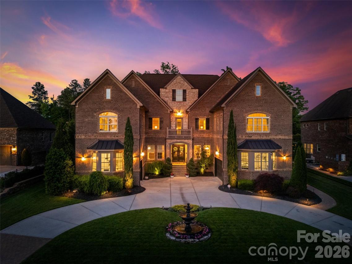 1029 Ladera Dr., Waxhaw, NC 28173