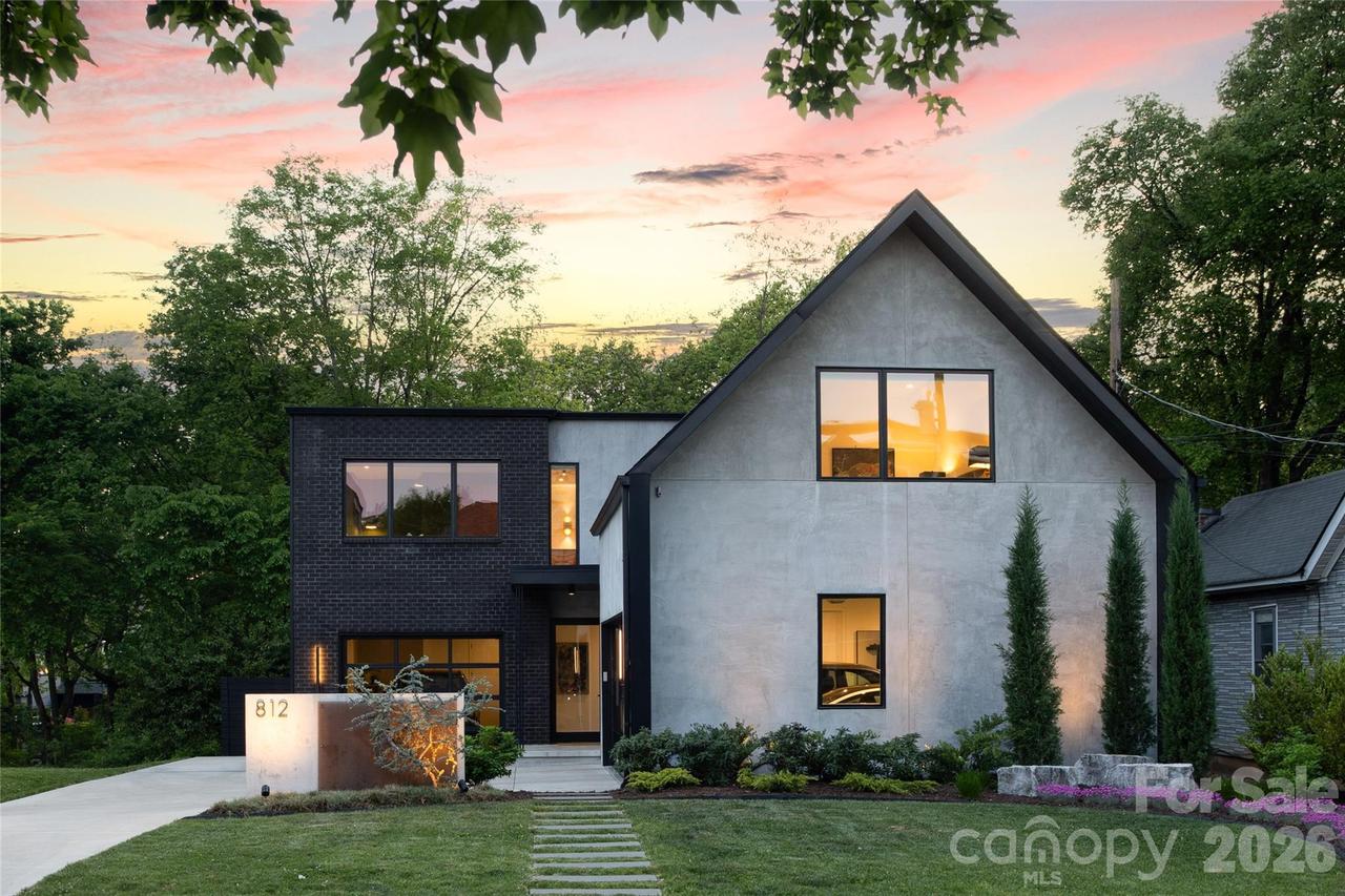 812 Herrin Ave., Charlotte, NC 28205