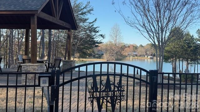 107 Nablus Tr. #A, Mooresville, NC 28117
