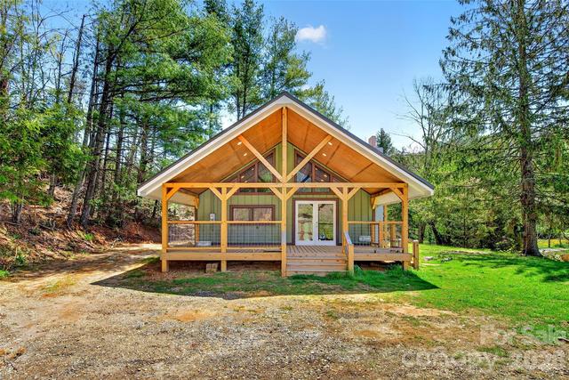 New Homes For Sale This Week in Spruce Pine: April 17th to April 23rd