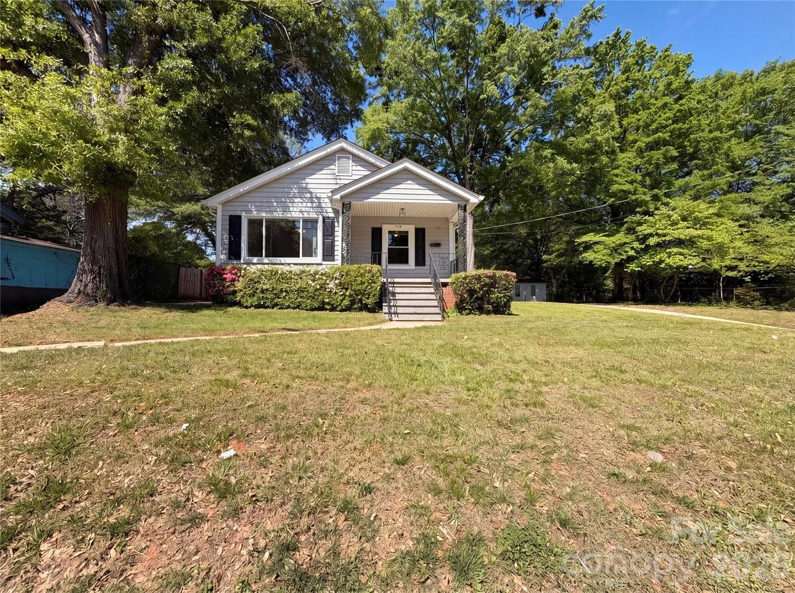 803 N Weldon St., Gastonia, NC 28052