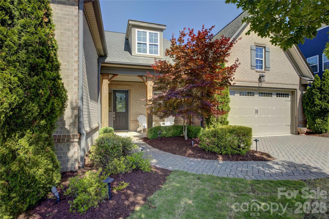 15512 Aviary Orchard Way, Charlotte, NC 28278