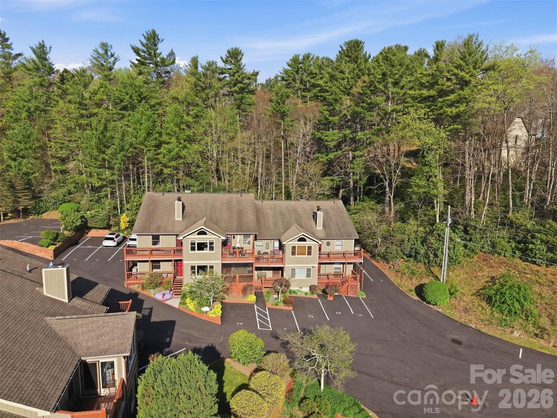 155 Glen Burney Ln. #C6, Blowing Rock, NC 28605