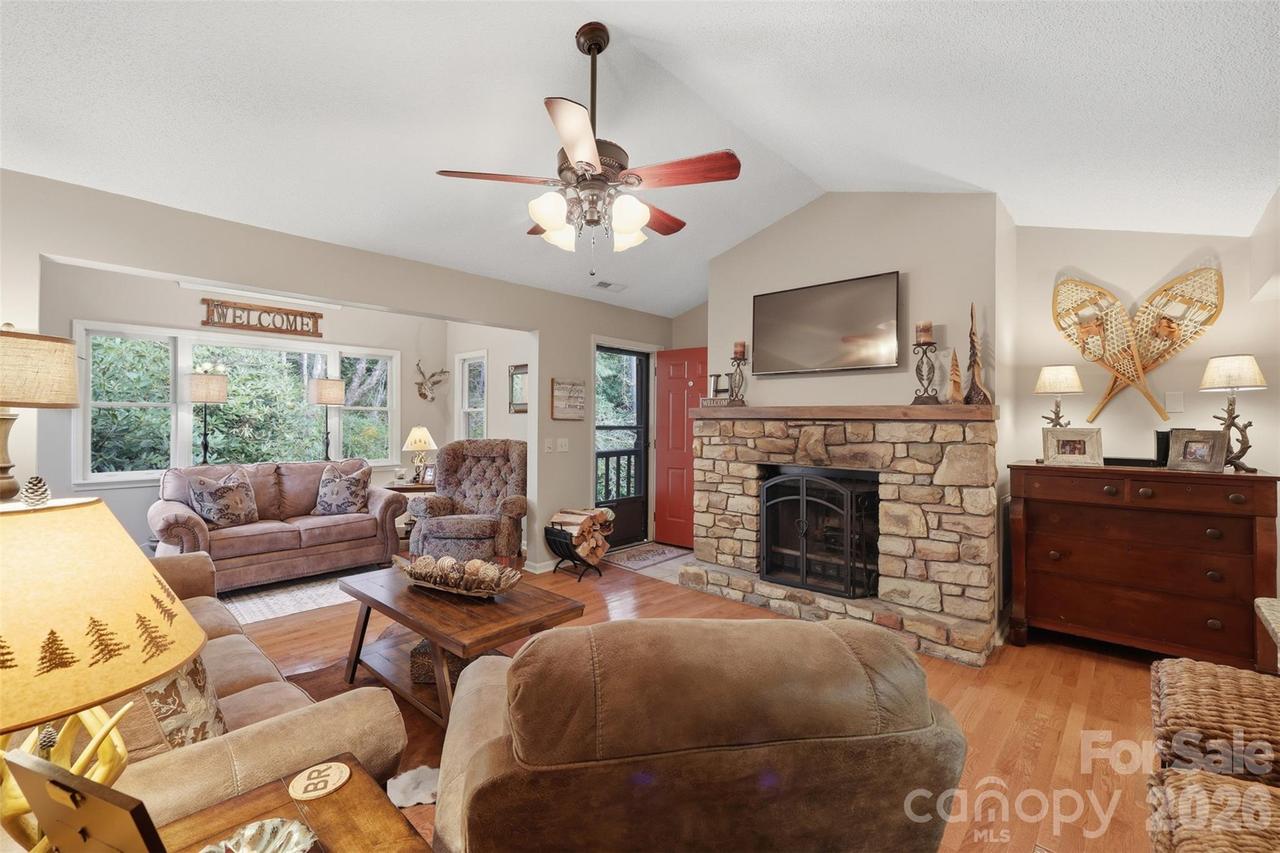 155 Glen Burney Ln. #C6, Blowing Rock, NC 28605