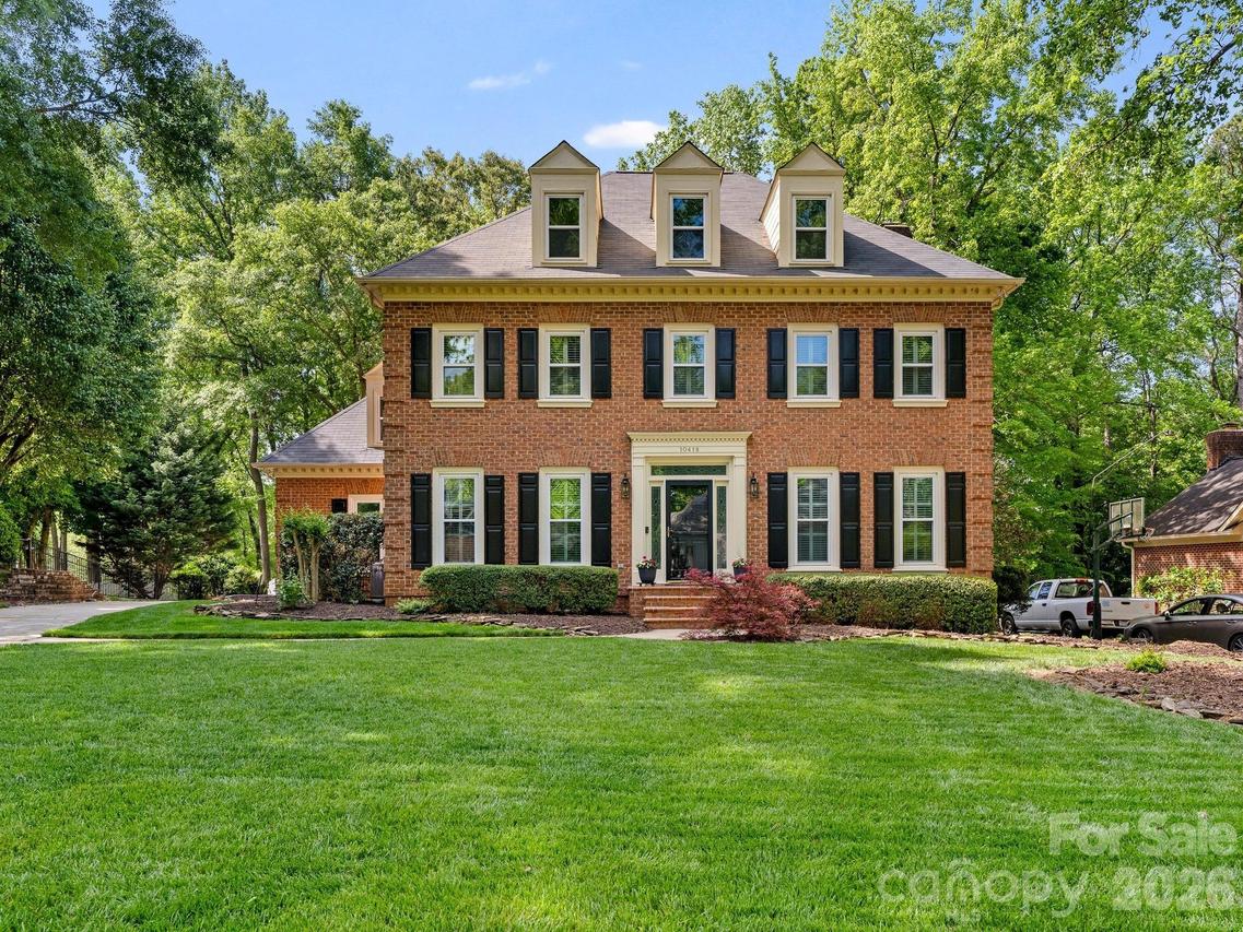 10418 Kilmory Ter., Charlotte, NC 28210