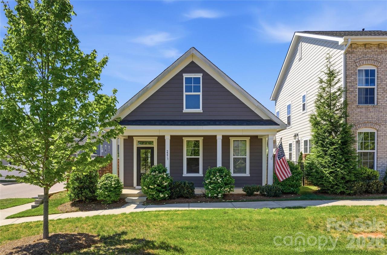 2273 Moss Haven Ln., Denver, NC 28037