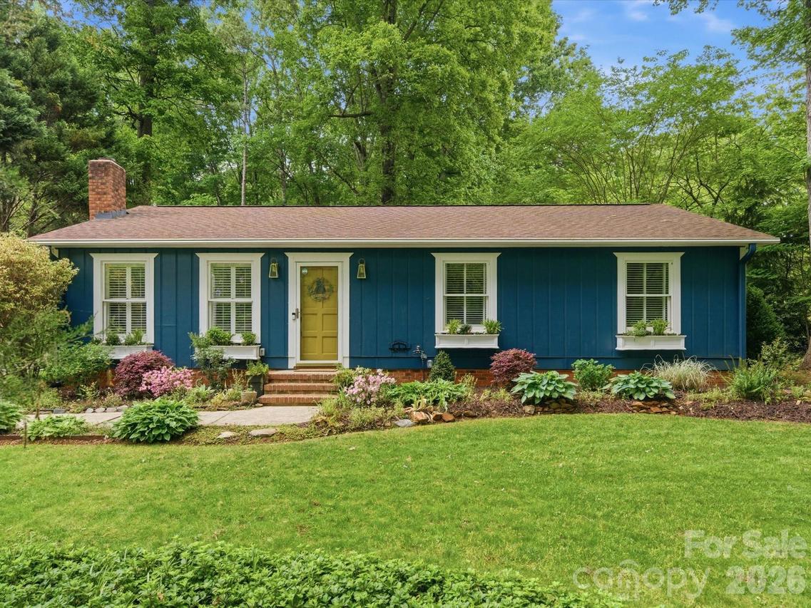6000 Lake Rd., Mint Hill, NC 28227