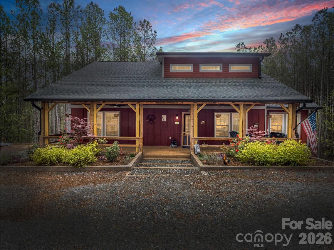 120 Ashley Ct., Mill Spring, NC 28756