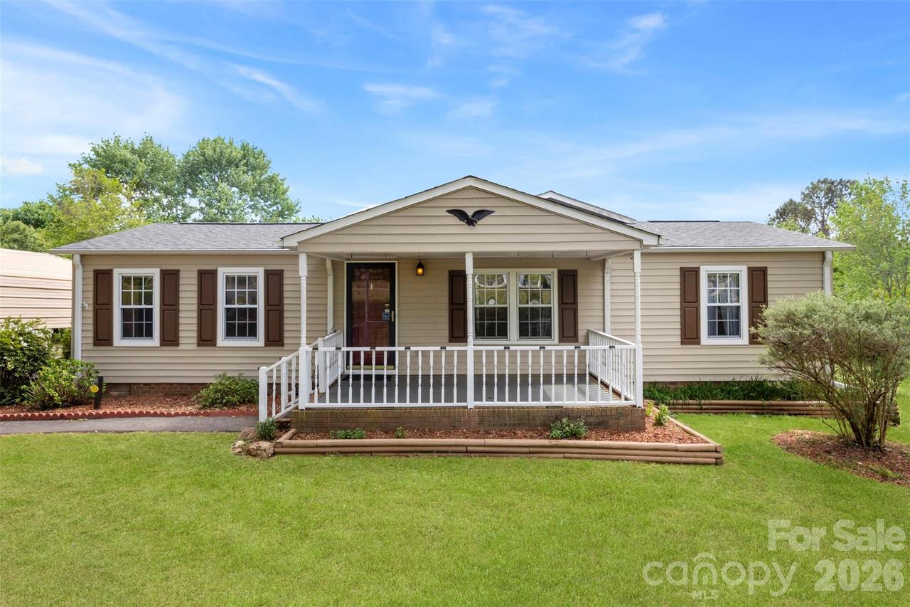 3117 Blue Ridge Dr., Shelby, NC 28150