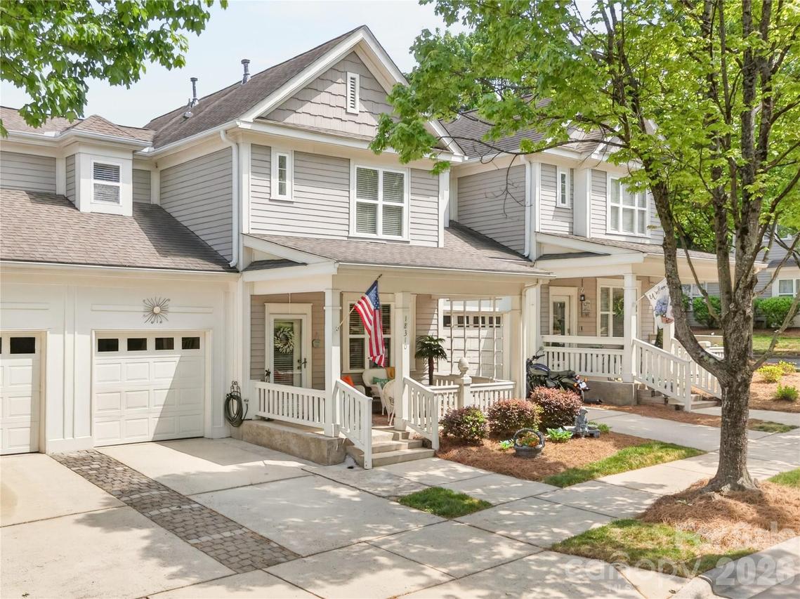 18310 Taffrail Way, Cornelius, NC 28031