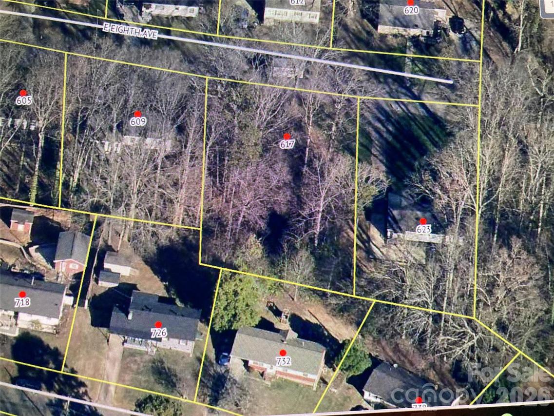 617 E 8th Ave., Gastonia, NC 28054