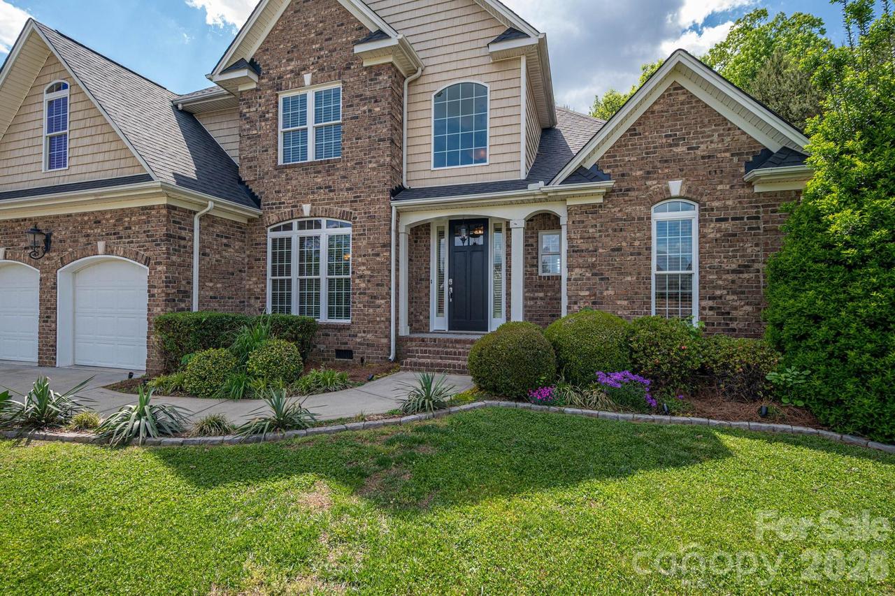 4012 Saint Andrews Ct., Cramerton, NC 28032