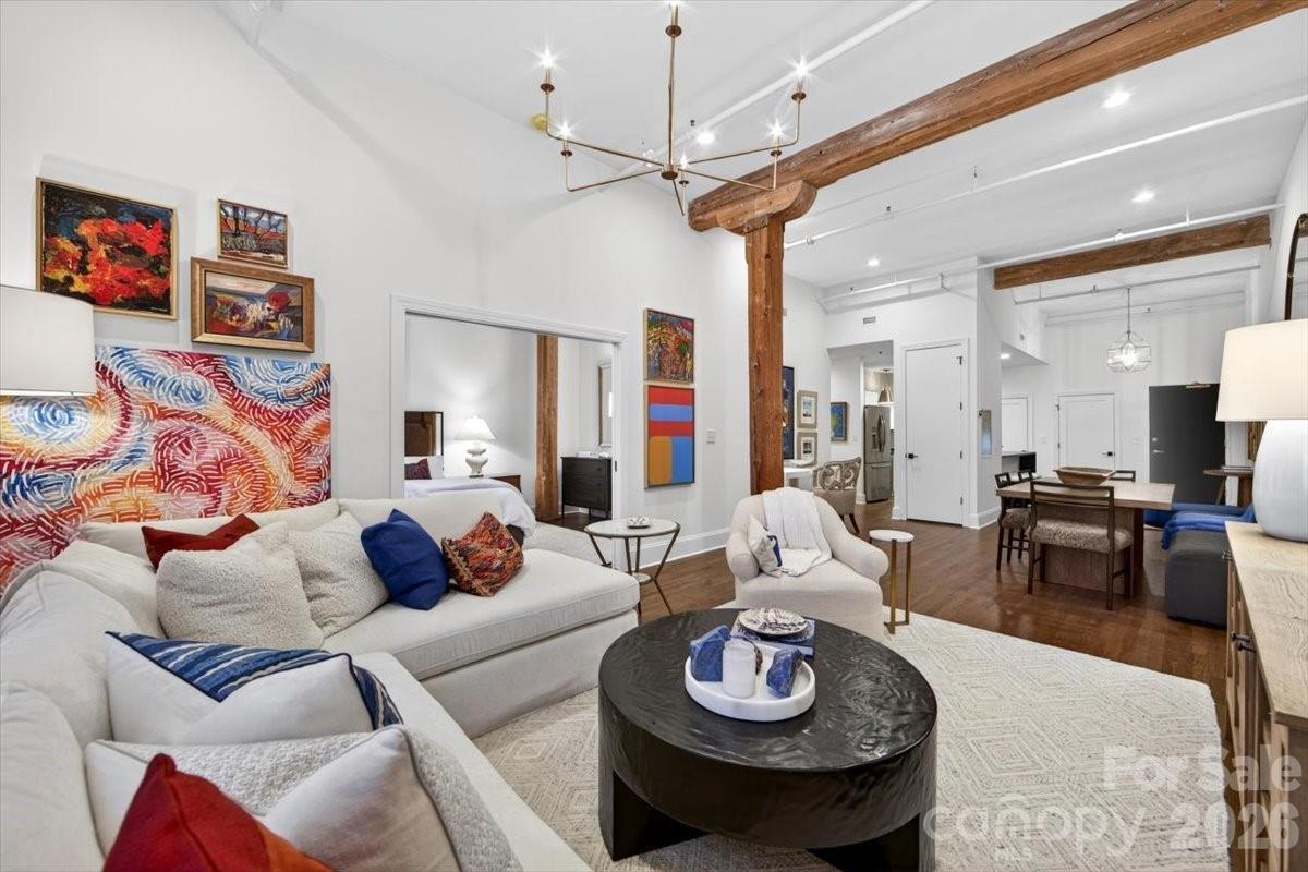 310 Arlington Ave. #219, Charlotte, NC 28203