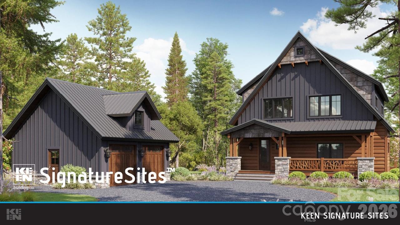 TBD High Country Overlook #28, Banner Elk, NC 28604