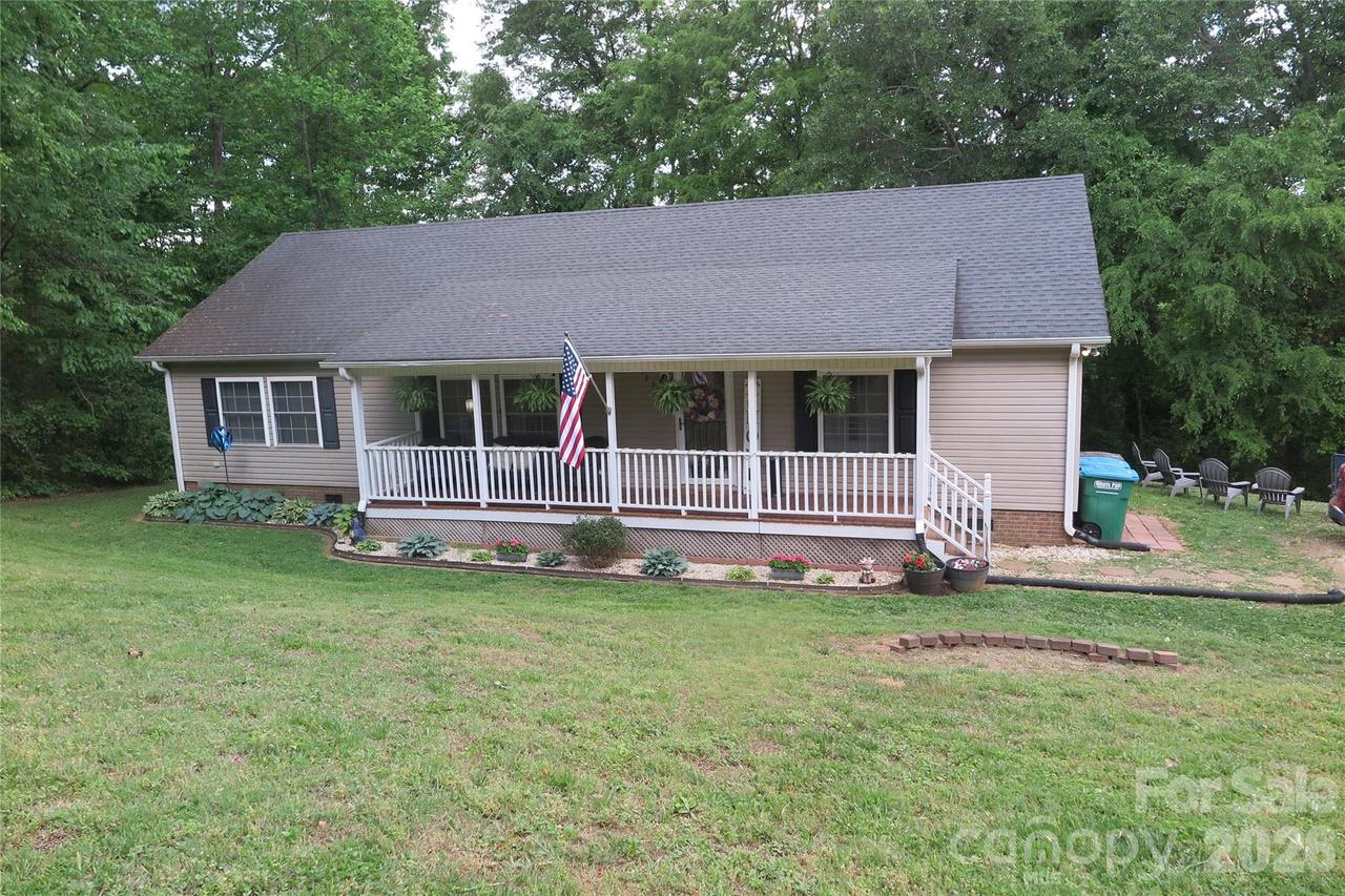 125 Rankin Rd., Mcadenville, NC 28101