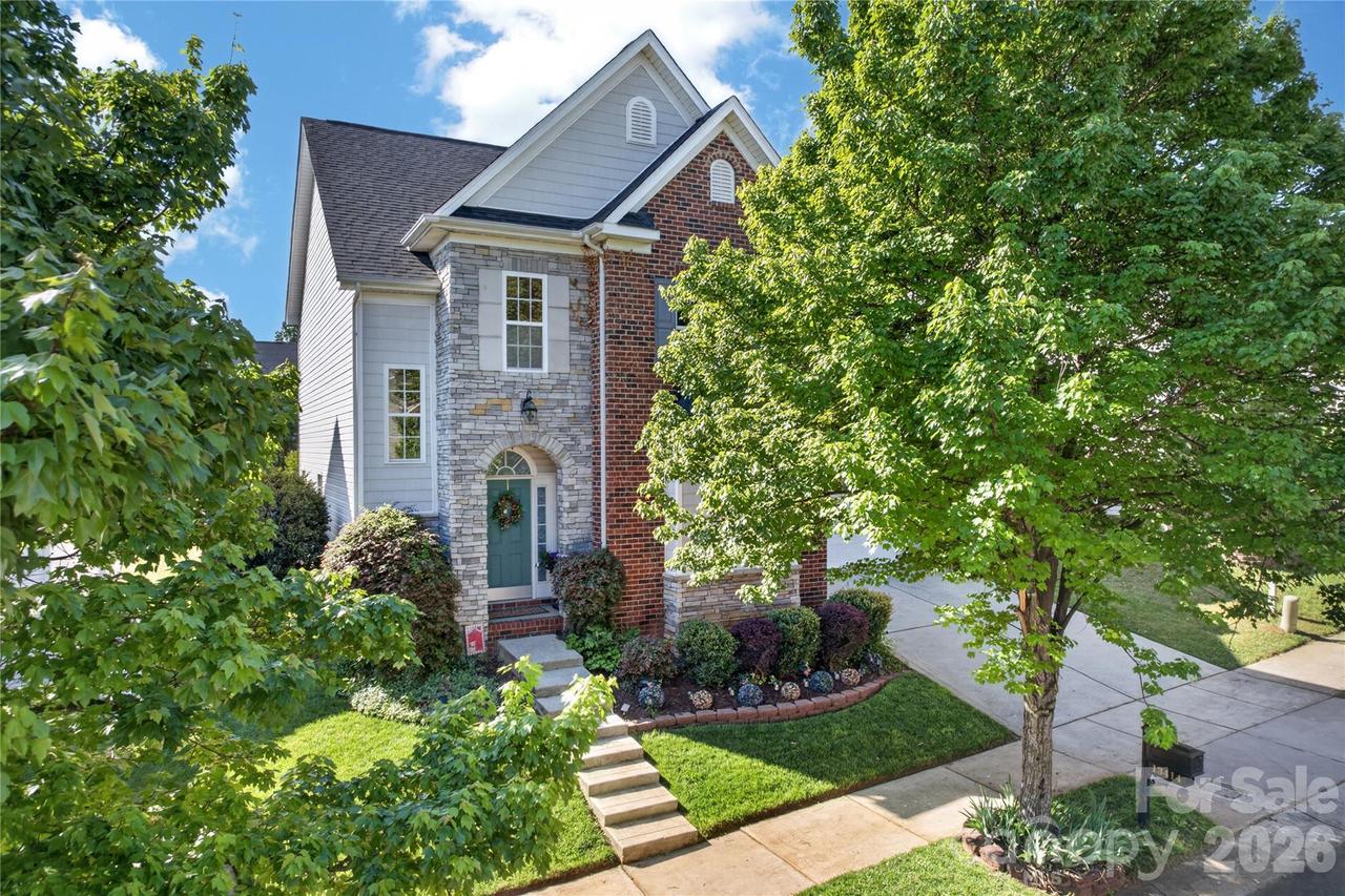 13414 Meadowmere Rd., Huntersville, NC 28078