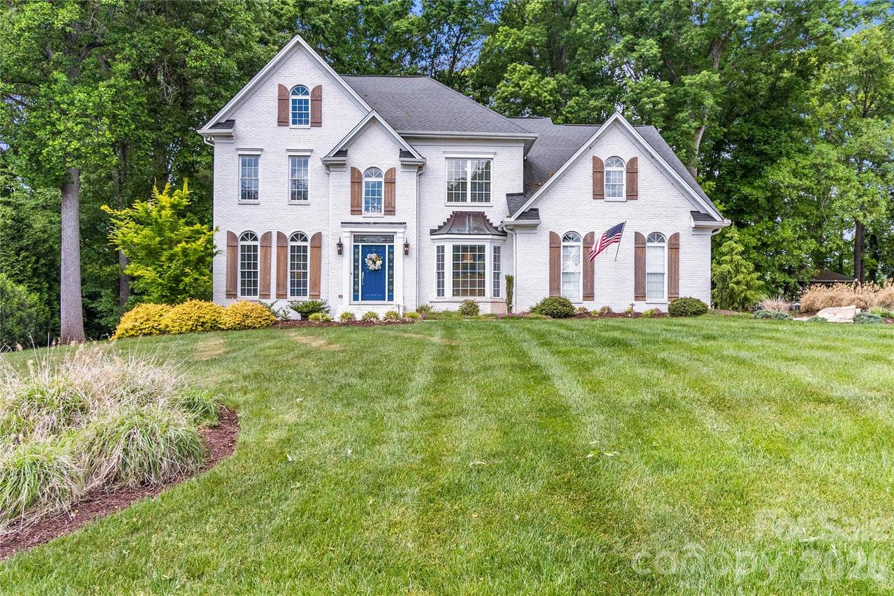 122 Ringneck Tr., Mooresville, NC 28117