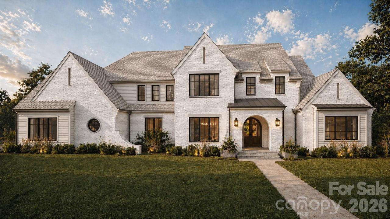 2518 Danbury St., Charlotte, NC 28211