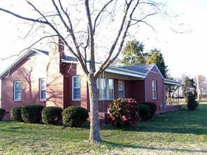 16635 S Hwy 138, Albemarle, NC 28001