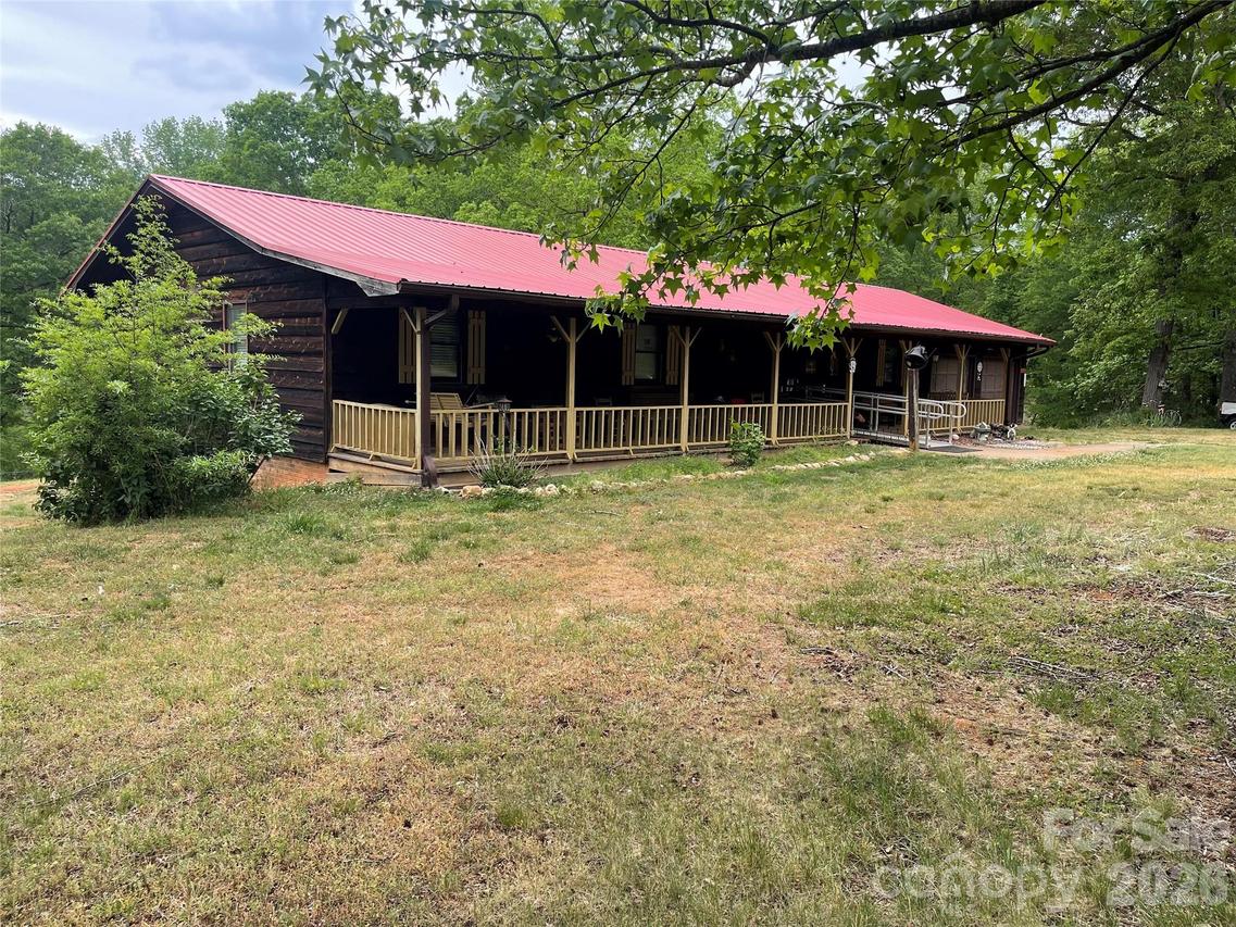 1870 Oakland Rd., Forest City, NC 28043