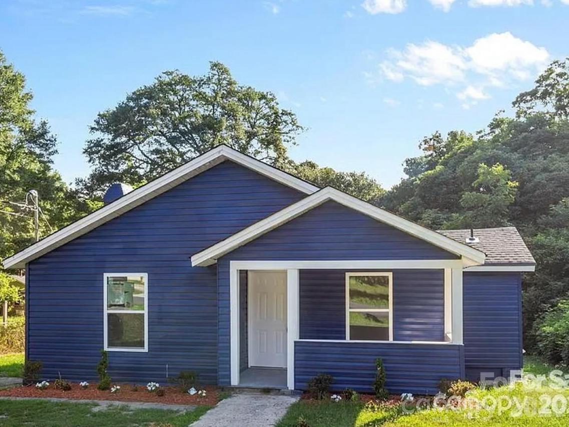332 Mountain View St., Gastonia, NC 28052