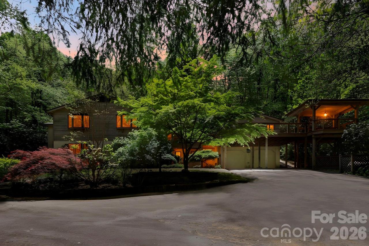 427 Wingfield Way, Brevard, NC 28712