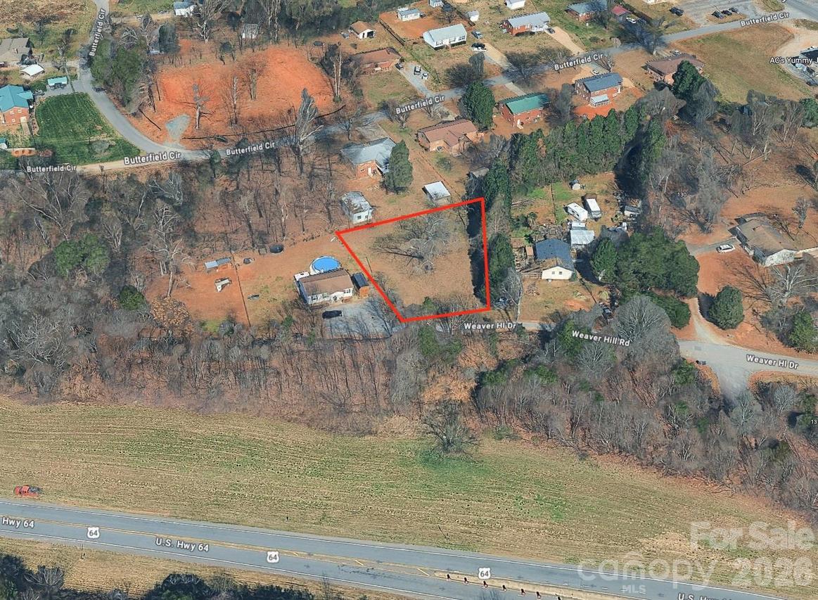 6 Weaver Hill Dr., Statesville, NC 28625