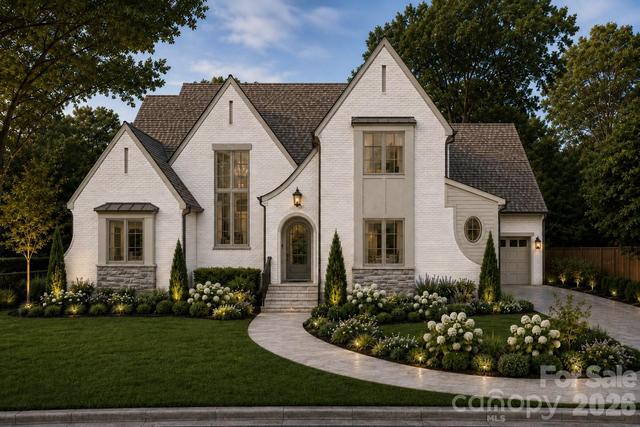 New Homes For Sale This Week That Attend Eastover Elementary: May 1st to May 7th