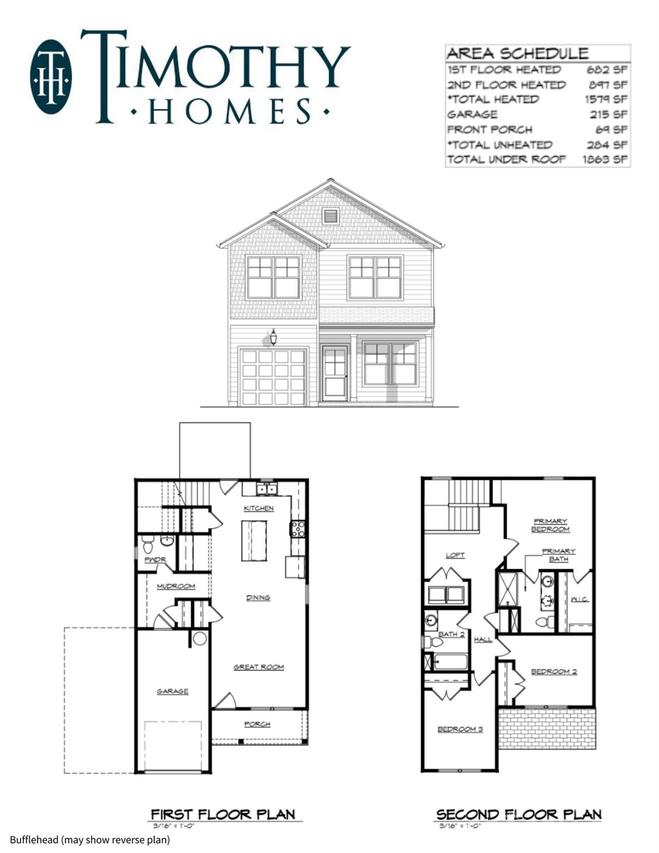 103 Cain Rd., Stoney Point, NC 28678