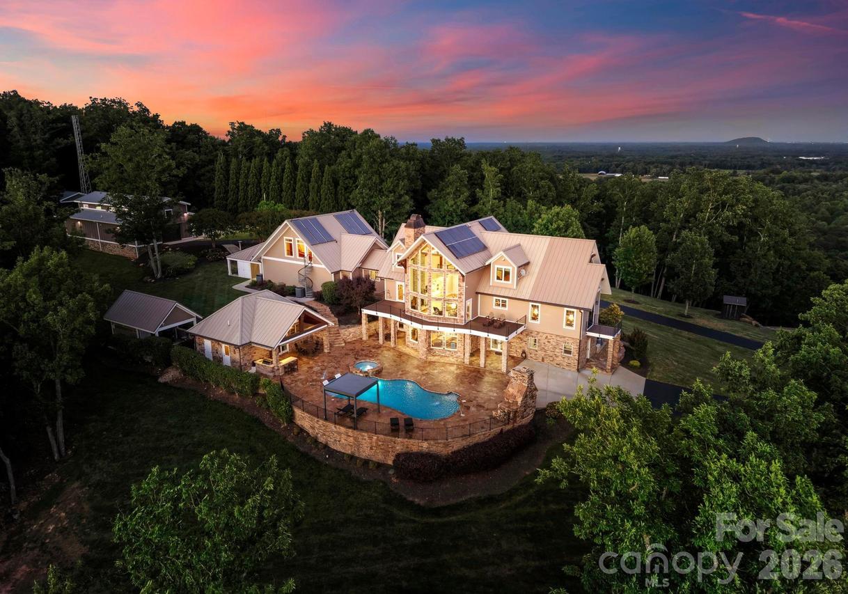 605 Recore Ridge Rd., Bessemer City, NC 28016