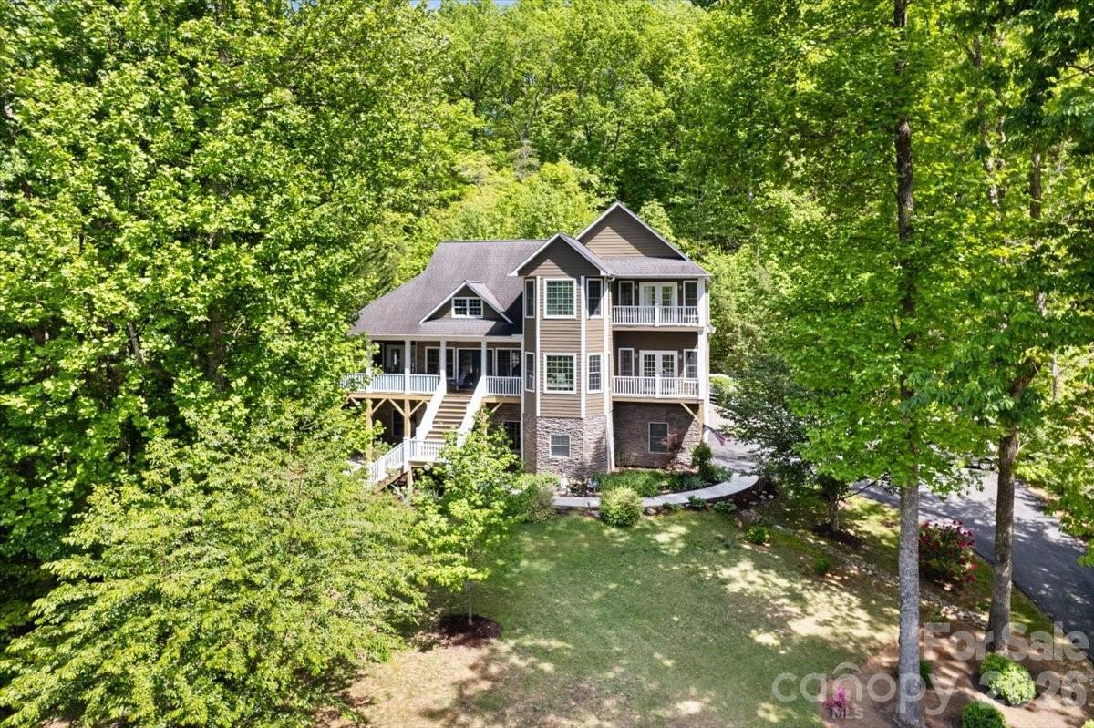 1307 Golf Course Rd., Old Fort, NC 28762