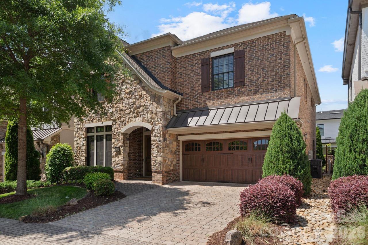 4315 Calvet Ct., Charlotte, NC 28210
