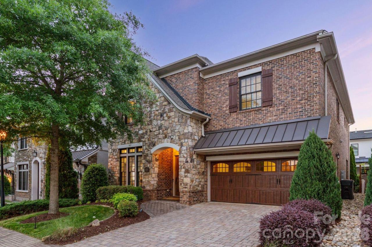 4315 Calvet Ct., Charlotte, NC 28210