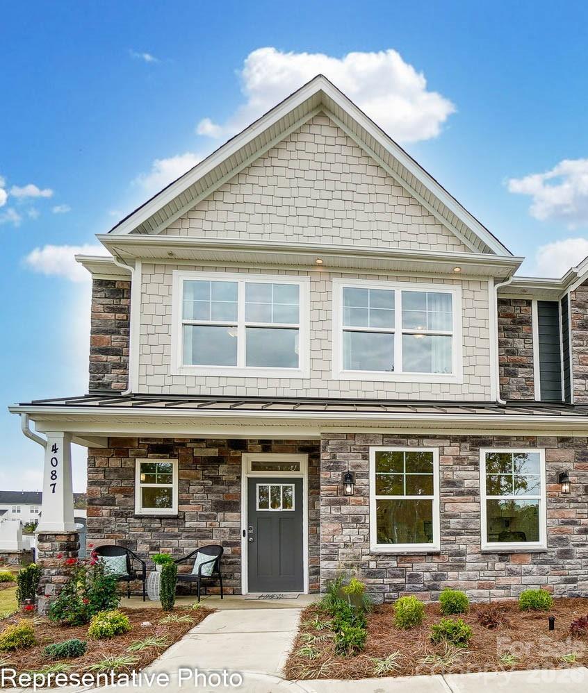 4376 Black Ct., Harrisburg, NC 28075