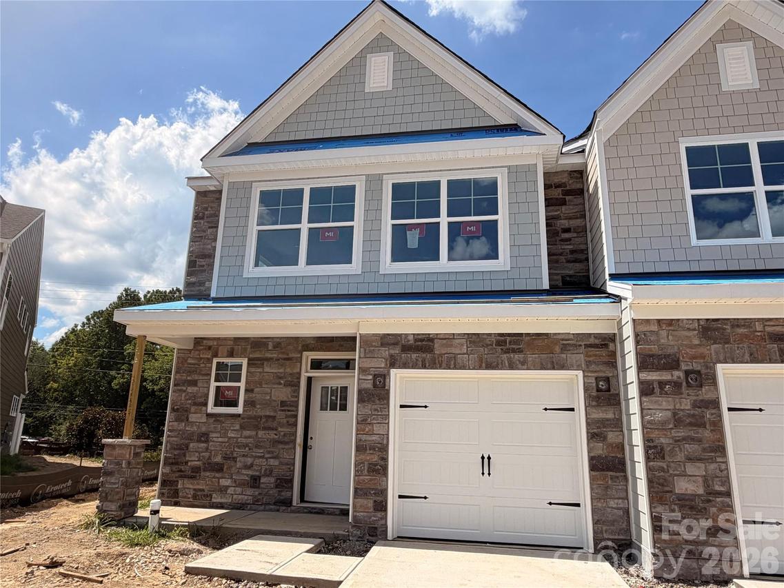 4376 Black Ct., Harrisburg, NC 28075