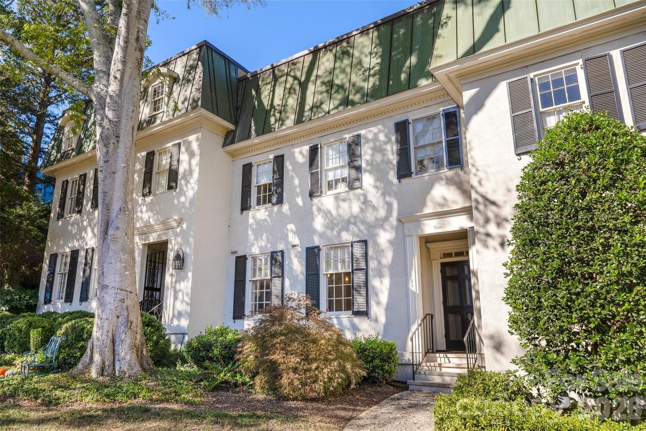 153 Perrin Pl., Charlotte, NC 28207