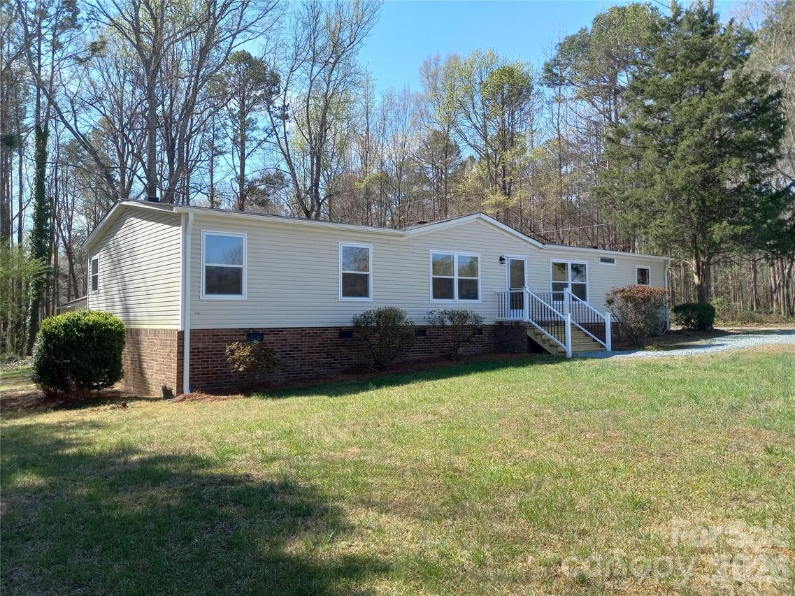 831 W Unionville Indian Trail Rd., Monroe, NC 28110