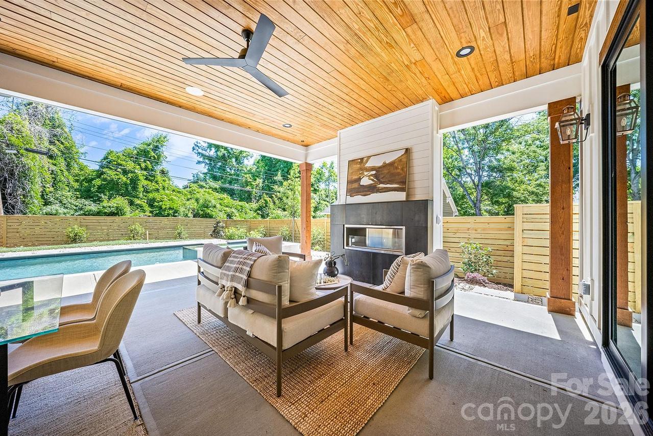 2541 Shenandoah Ave., Charlotte, NC 28205