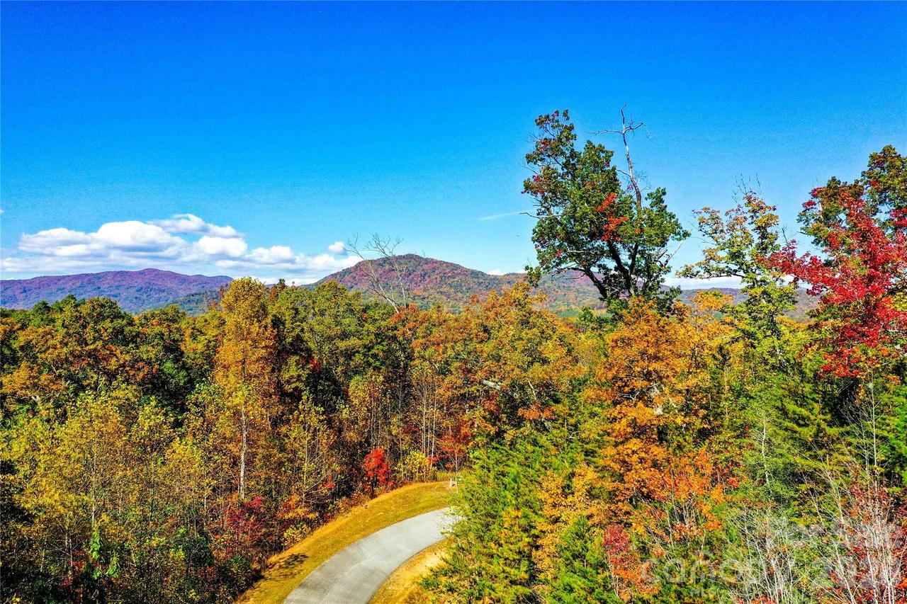 High Pines Loop #157, Lake Lure, NC 28746