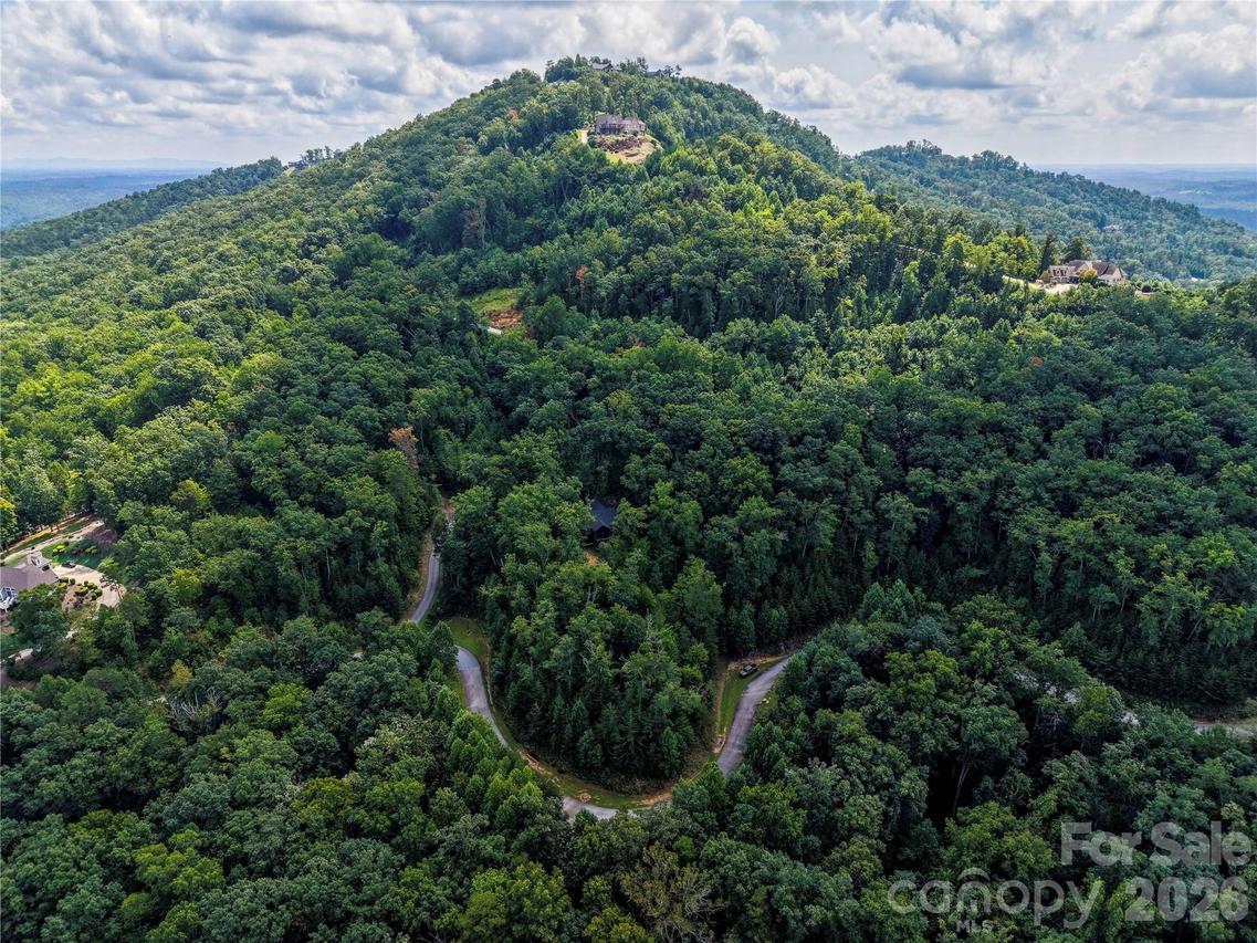 High Pines Loop #157, Lake Lure, NC 28746