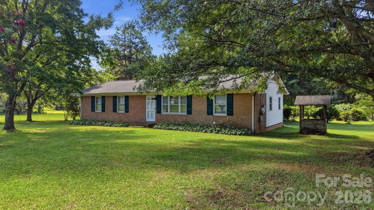 8116 Indian Trail Fairview Rd., Indian Trail, NC 28079