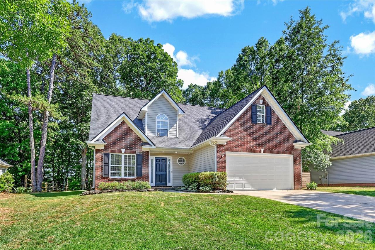 3000 Enderbury Dr., Indian Trail, NC 28079