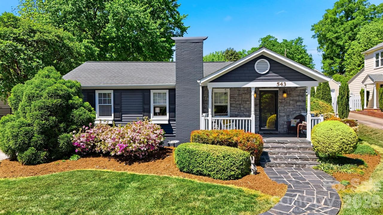 543 5th St., Hickory, NC 28601