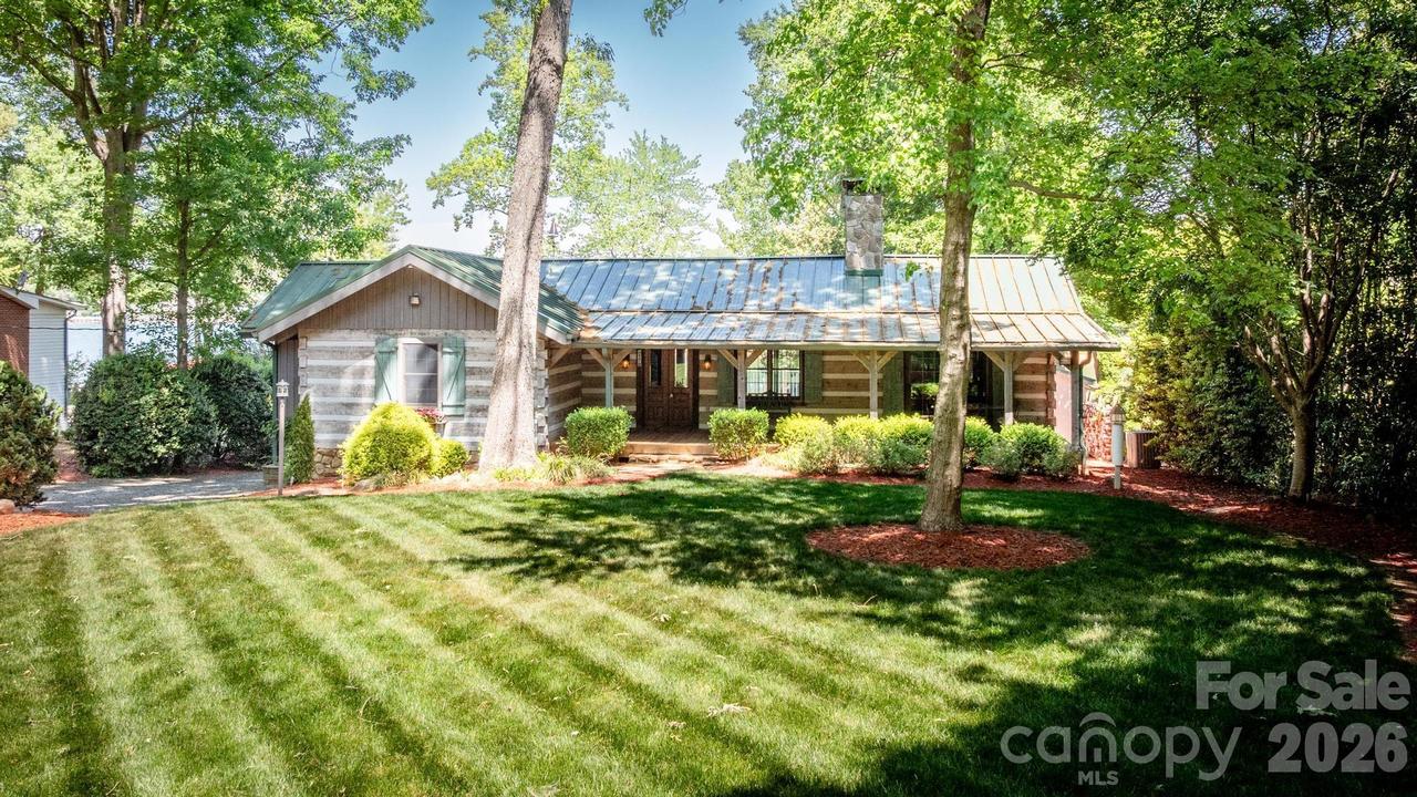 170 Malibu Rd., Mooresville, NC 28117