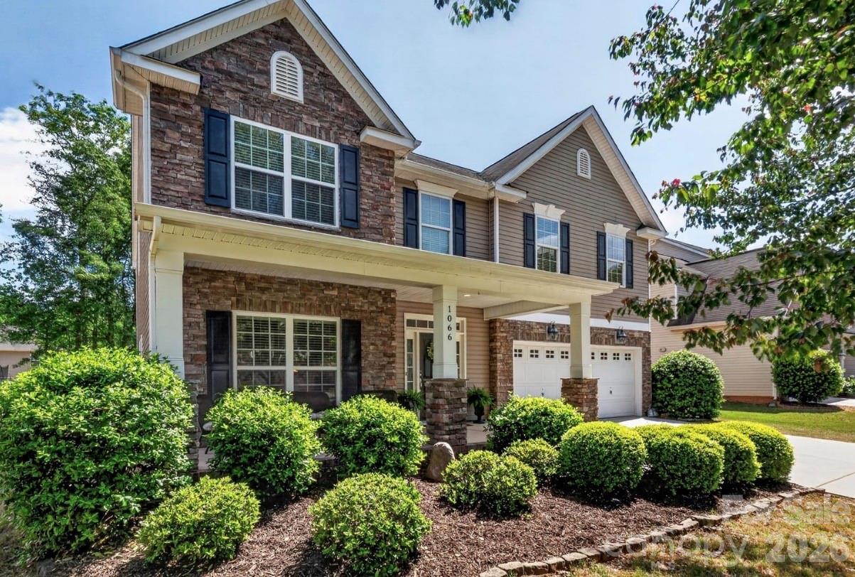 1066 Mclaren Dr., Belmont, NC 28012