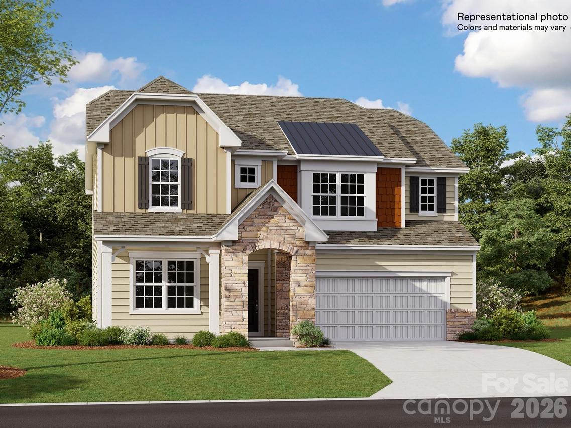 1318 Swift Ln. #107, Belmont, NC 28012