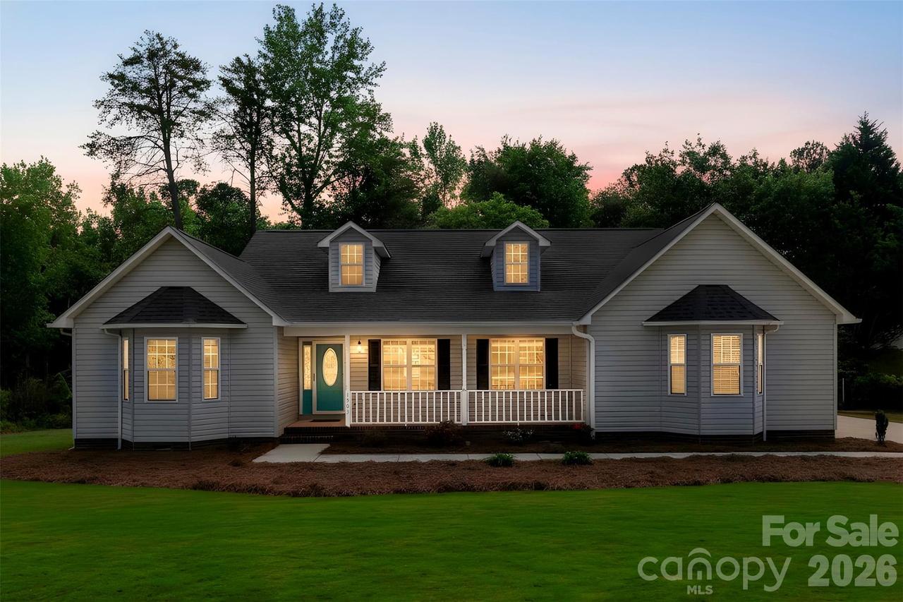 1503 East Fork Dr., Salisbury, NC 28146