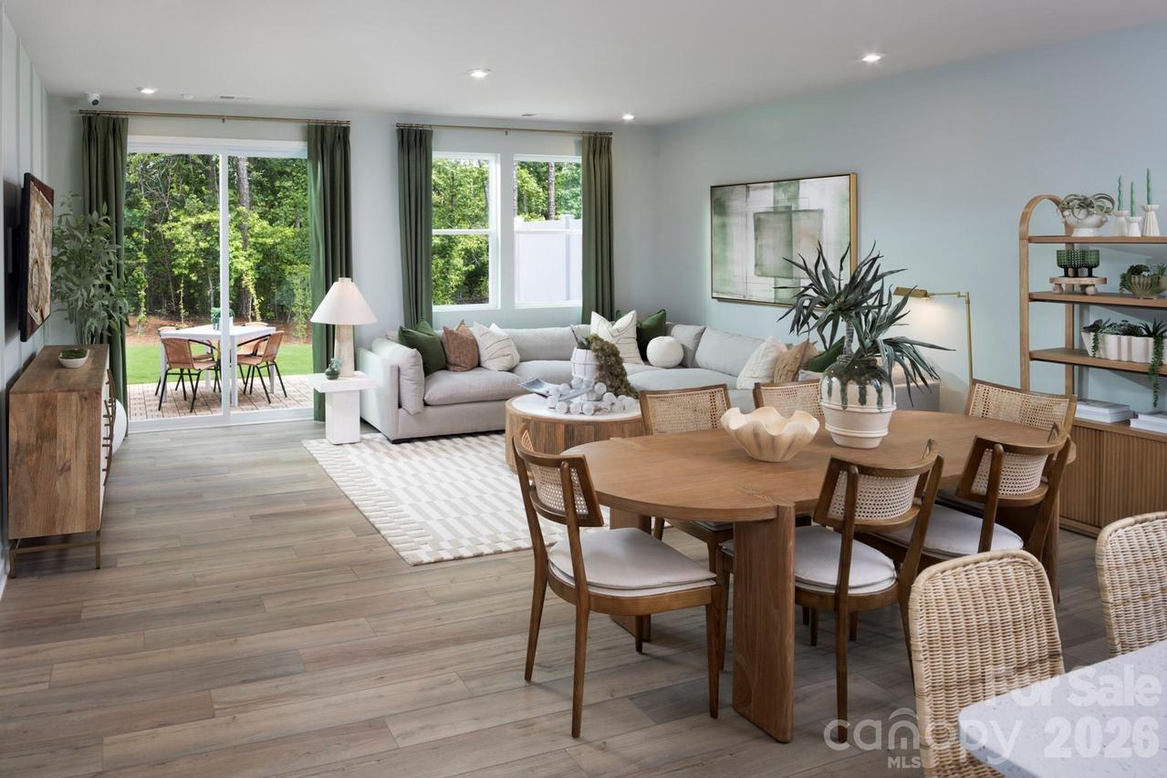 2144 Vinyasa Ln., Charlotte, NC 28215