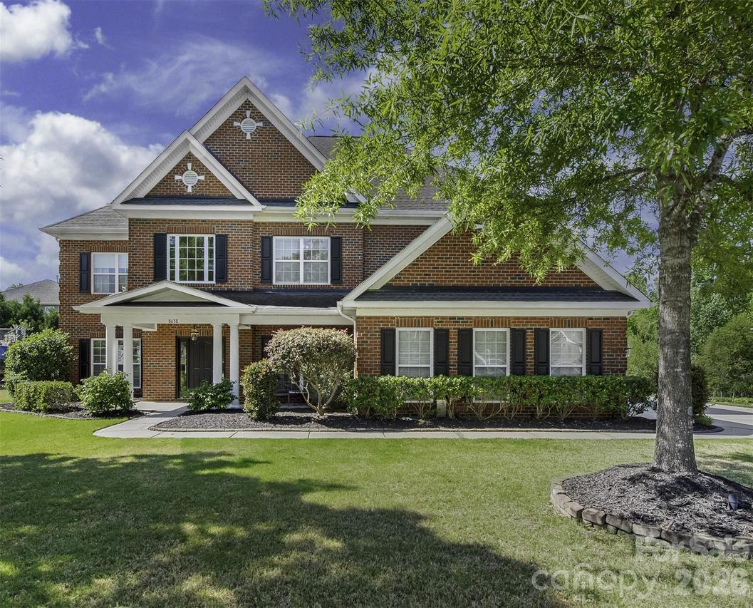 8638 Savannah Rd., Harrisburg, NC 28075