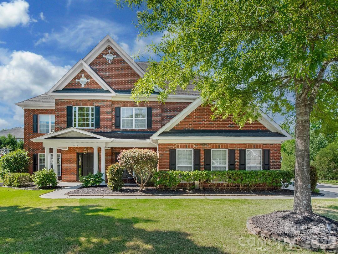 8638 Savannah Rd., Harrisburg, NC 28075